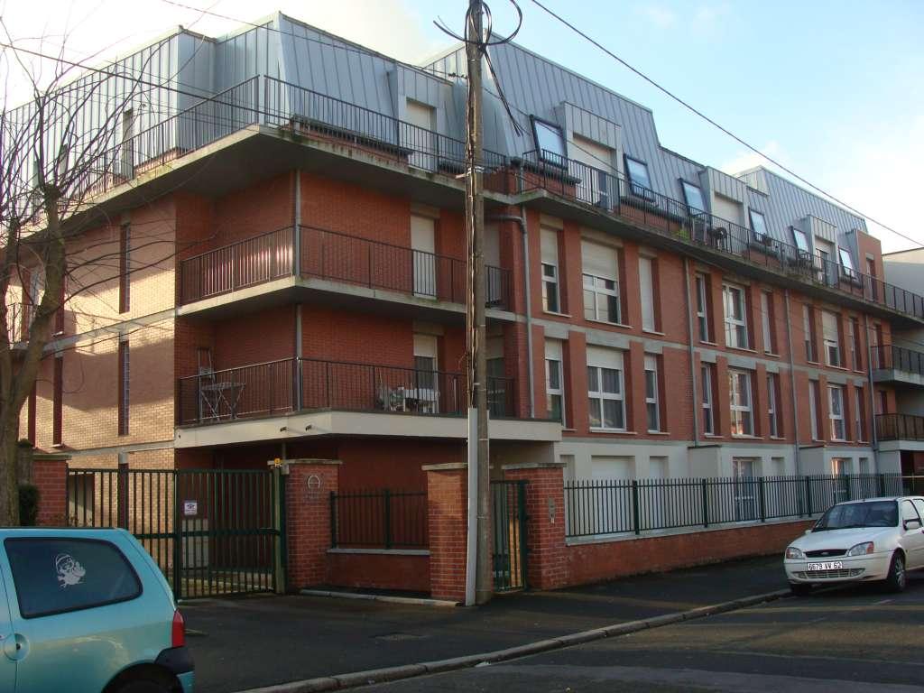 Appartement à Hénin-Beaumont