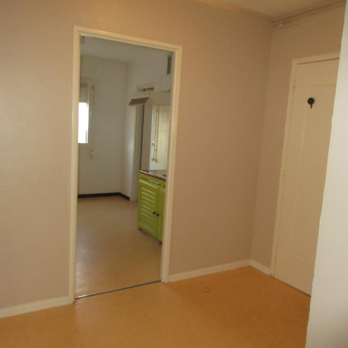 appartement à Montigny-en-Gohelle