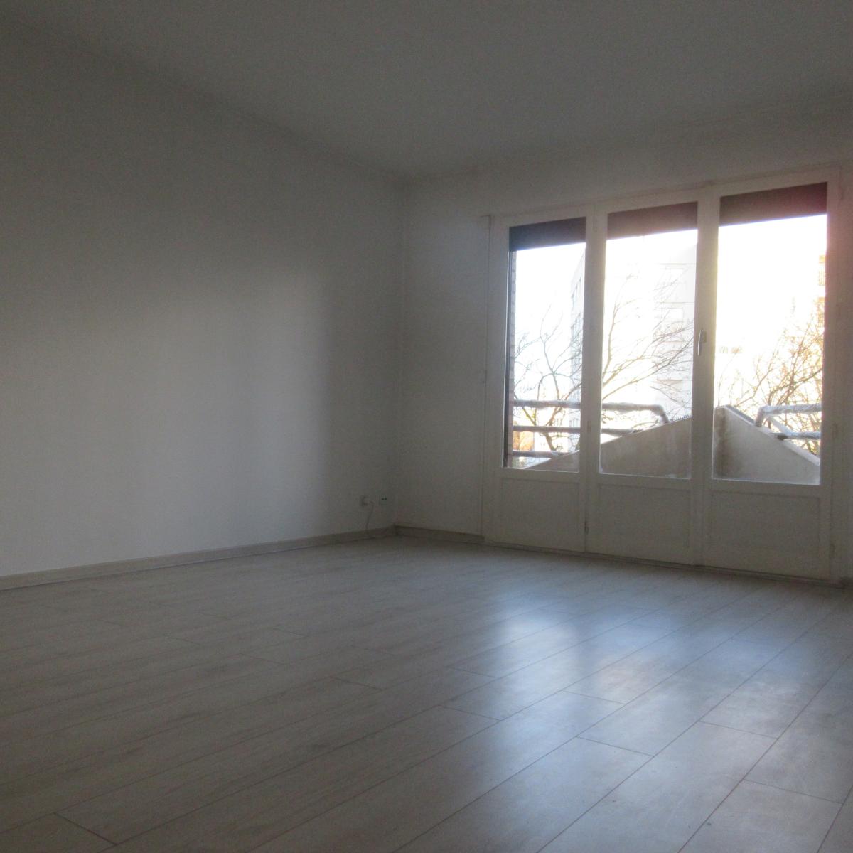 appartement à Montigny-en-Gohelle