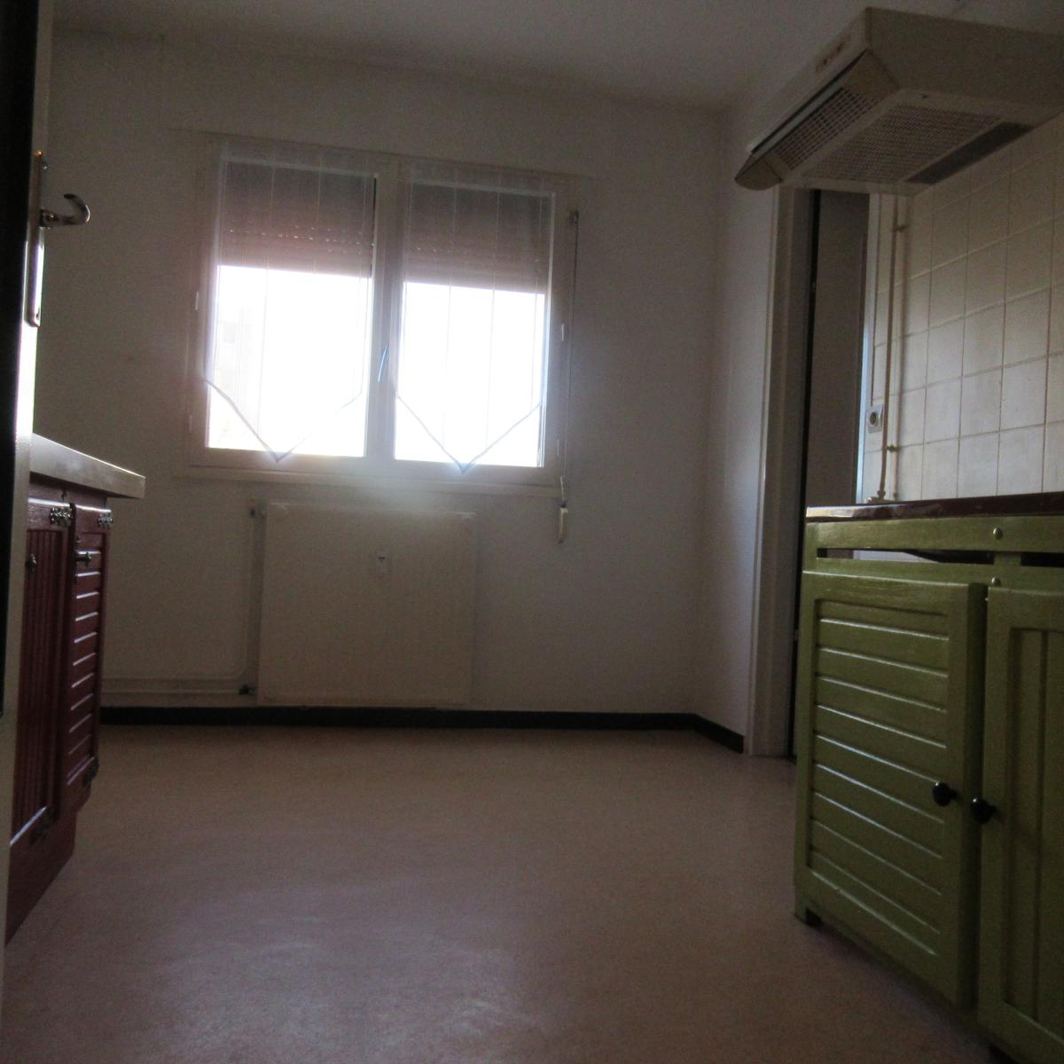 appartement à Montigny-en-Gohelle