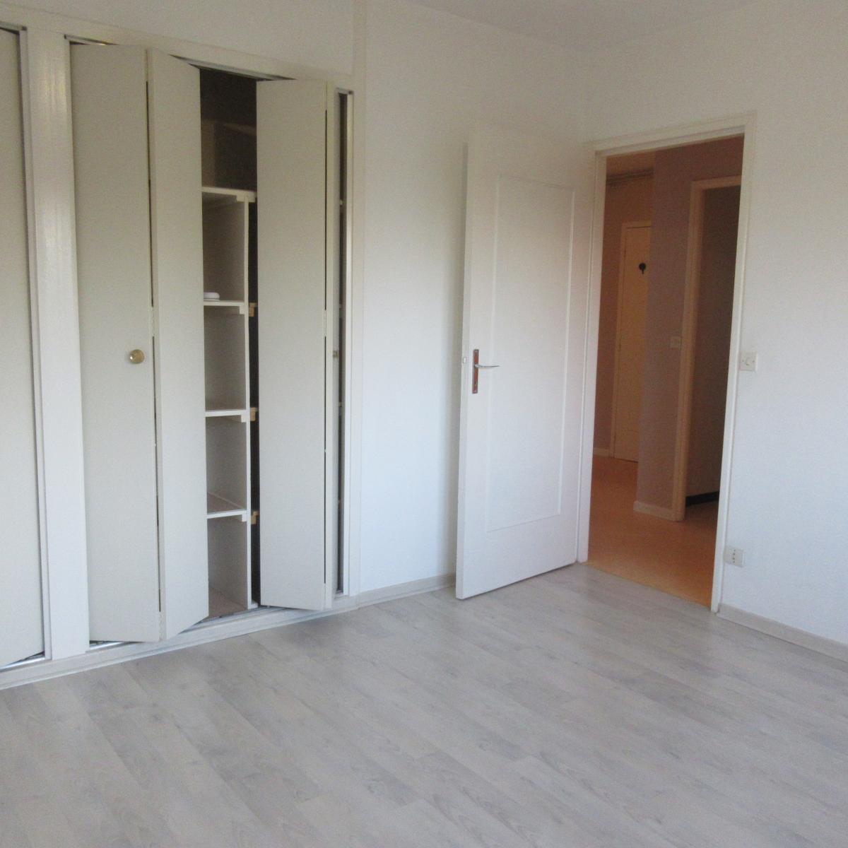 appartement à Montigny-en-Gohelle