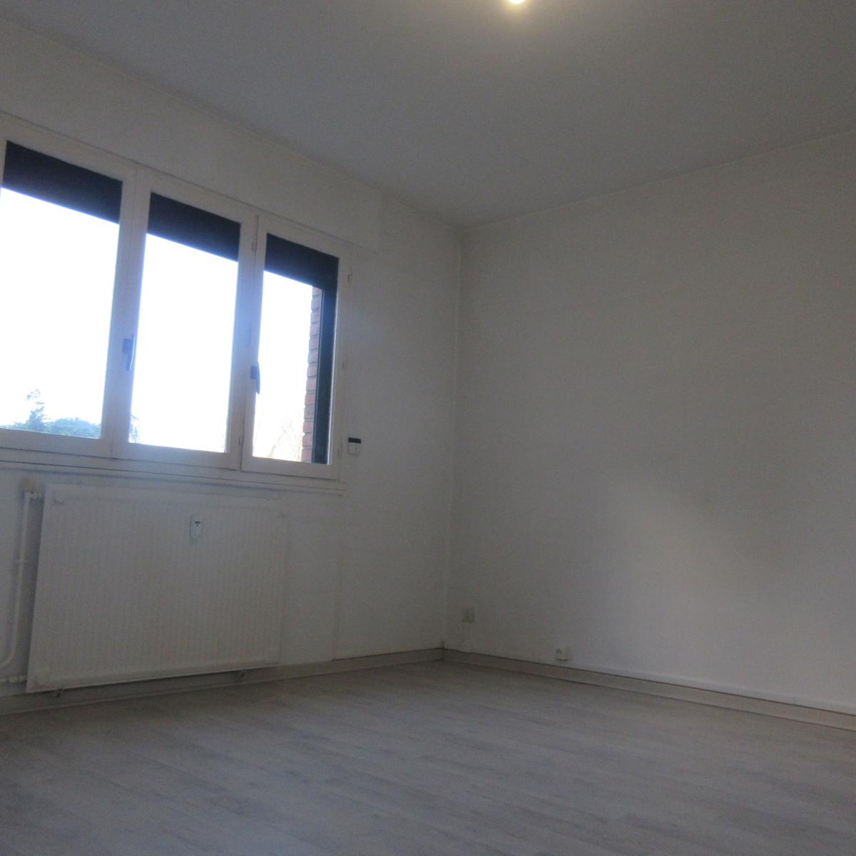 appartement à Montigny-en-Gohelle