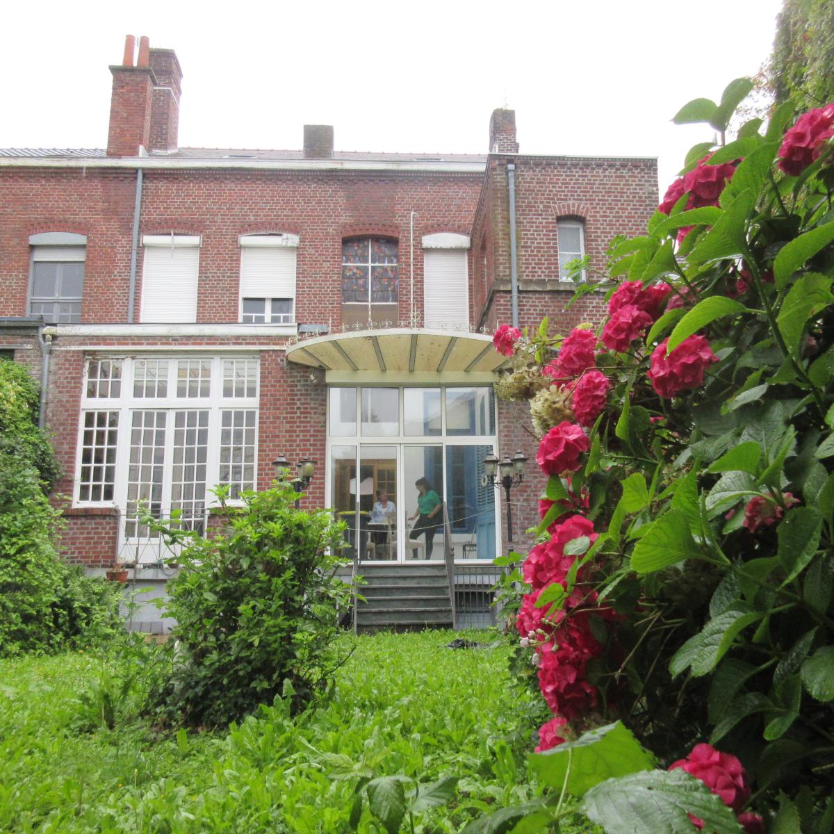 Maison à Hénin-Beaumont