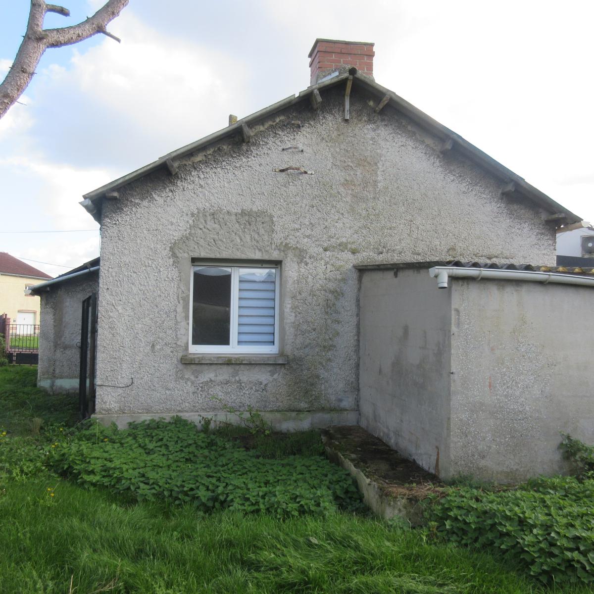 maison à Hénin-Beaumont