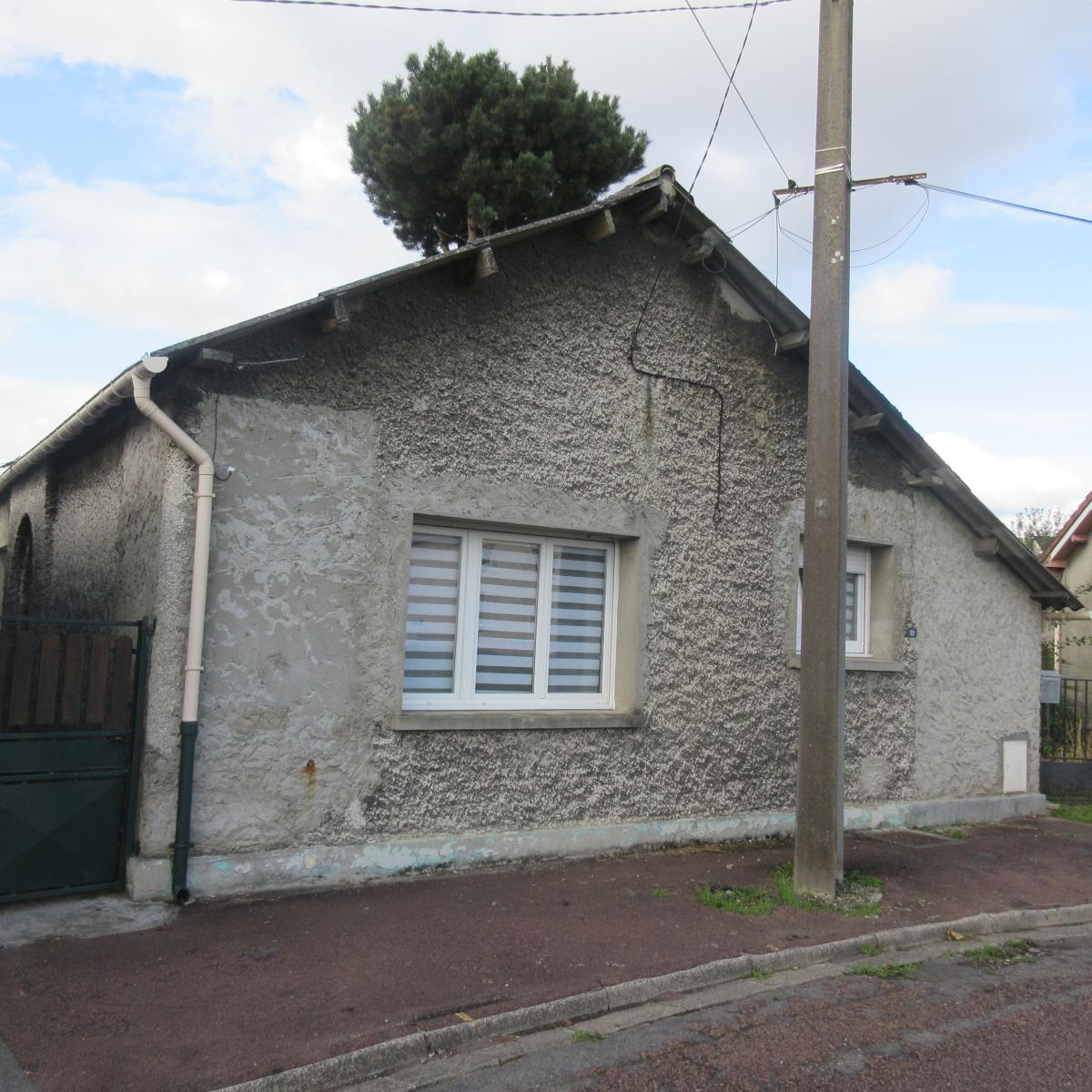 Maison à Hénin-Beaumont