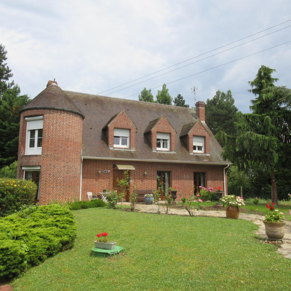 Maison à Dourges