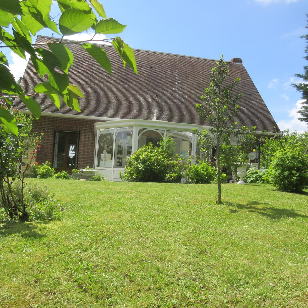 maison à Dourges