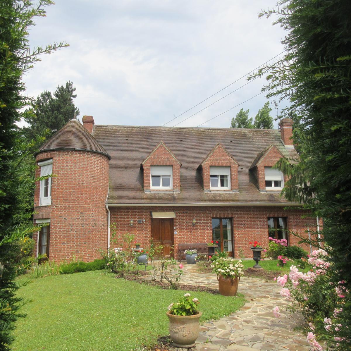 maison à Dourges